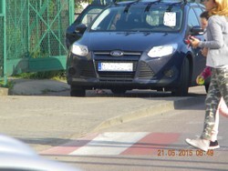STRAŻ GMINNA PRZY SZKOLE W BEZRZECZU